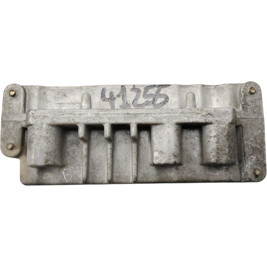 Centralina Iniezione FIAT PUNTO 2 Serie 188 1.2 Benzina MOTORE 188A4000