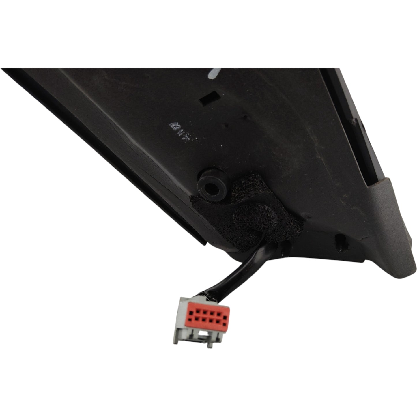 Specchietto Retrovisore Esterno Anteriore Sinistro FORD FIESTA 5 Serie