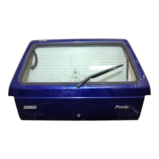 Portello Portellone Posteriore FIAT PANDA 1 SERIE 3 PORTE
