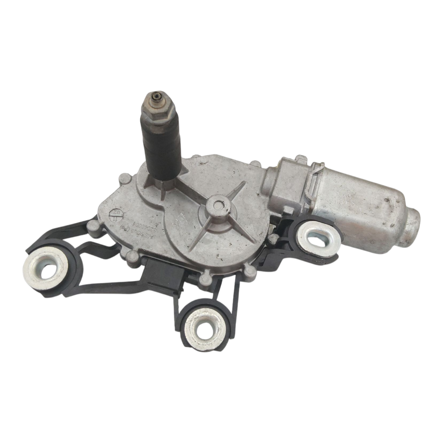 Motorino Tergilunotto Posteriore SKODA FABIA 542/YETI