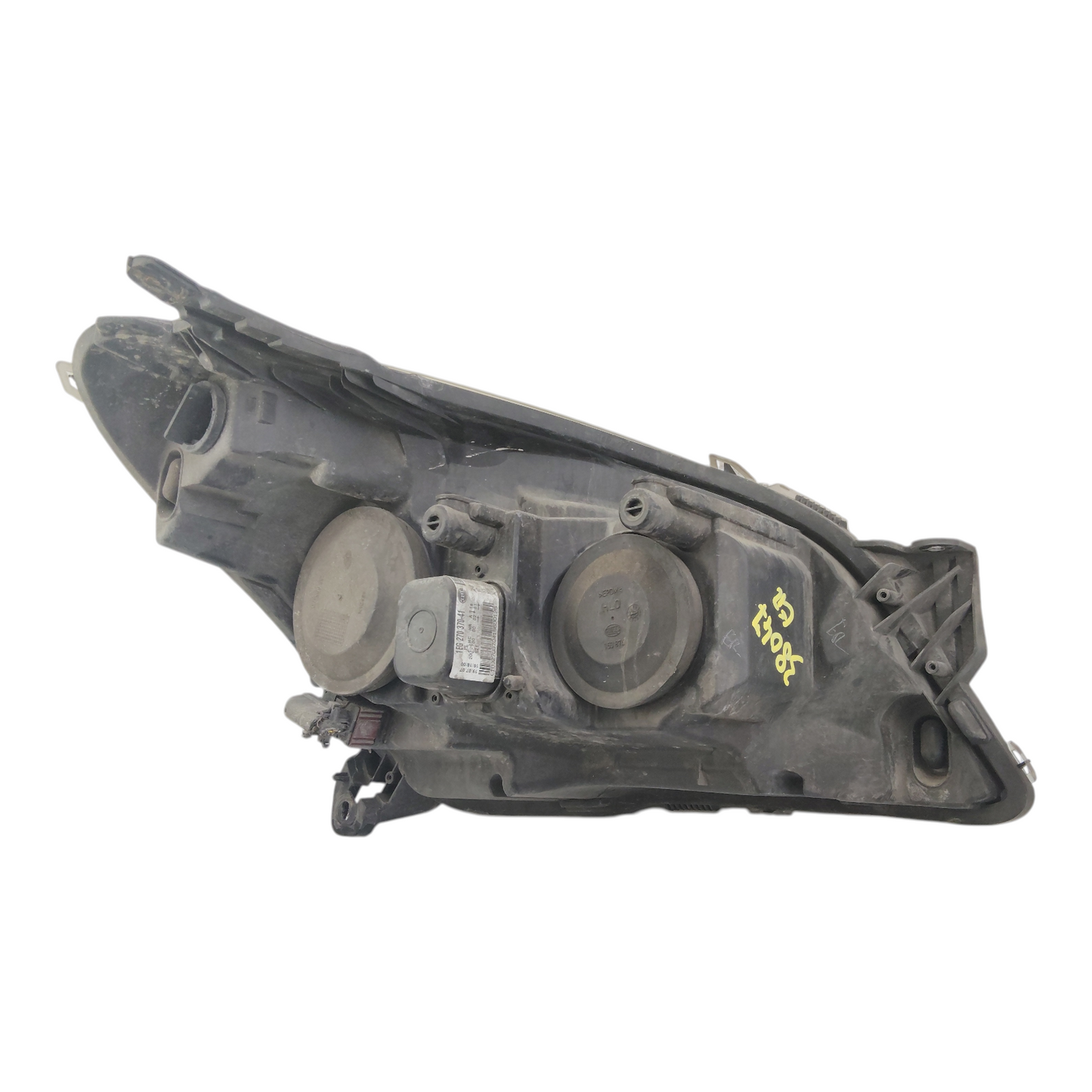 Faro Proiettore Anteriore Sinistro OPEL ASTRA H