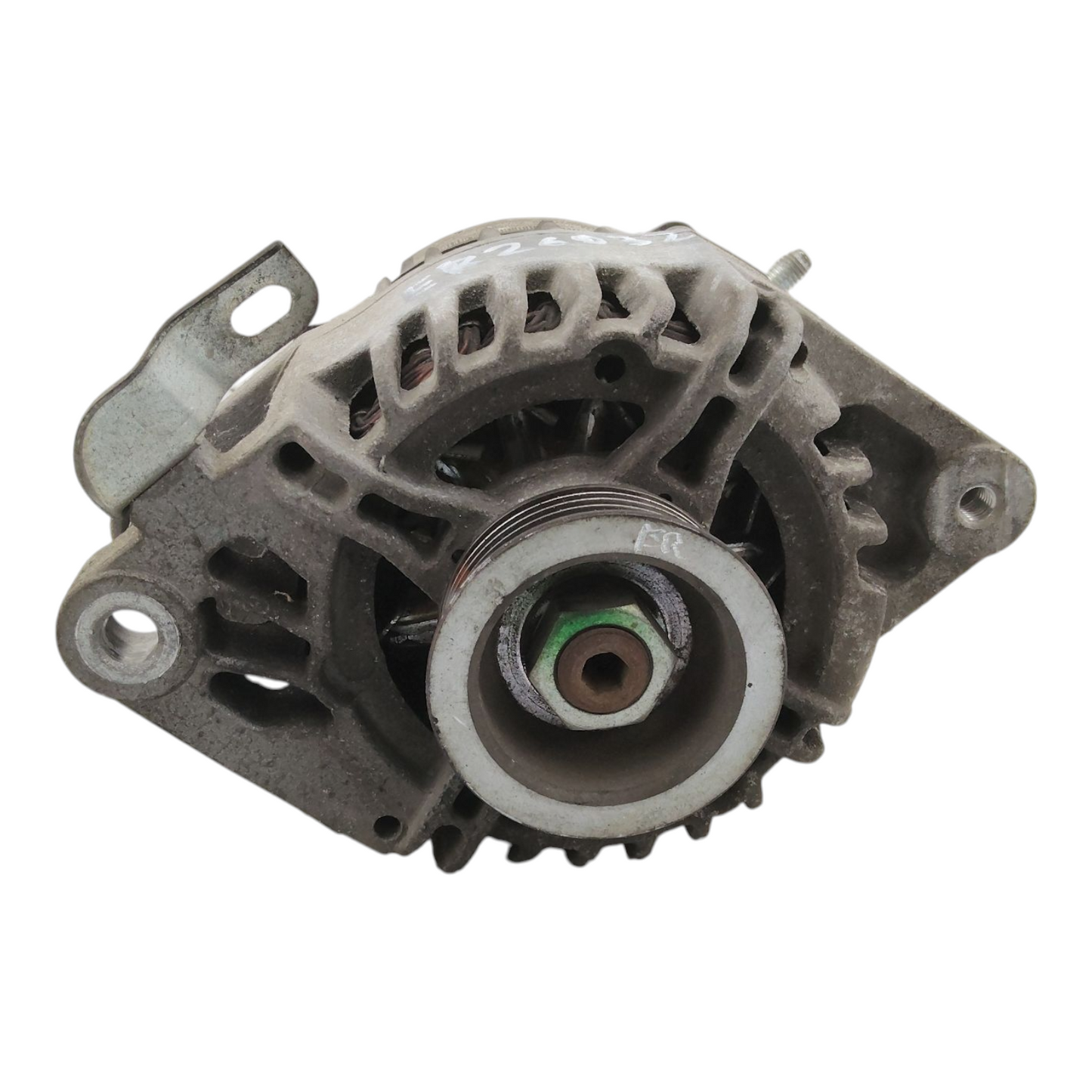 Alternatore PEUGEOT 107 1.0 Benzina Motore 1KR