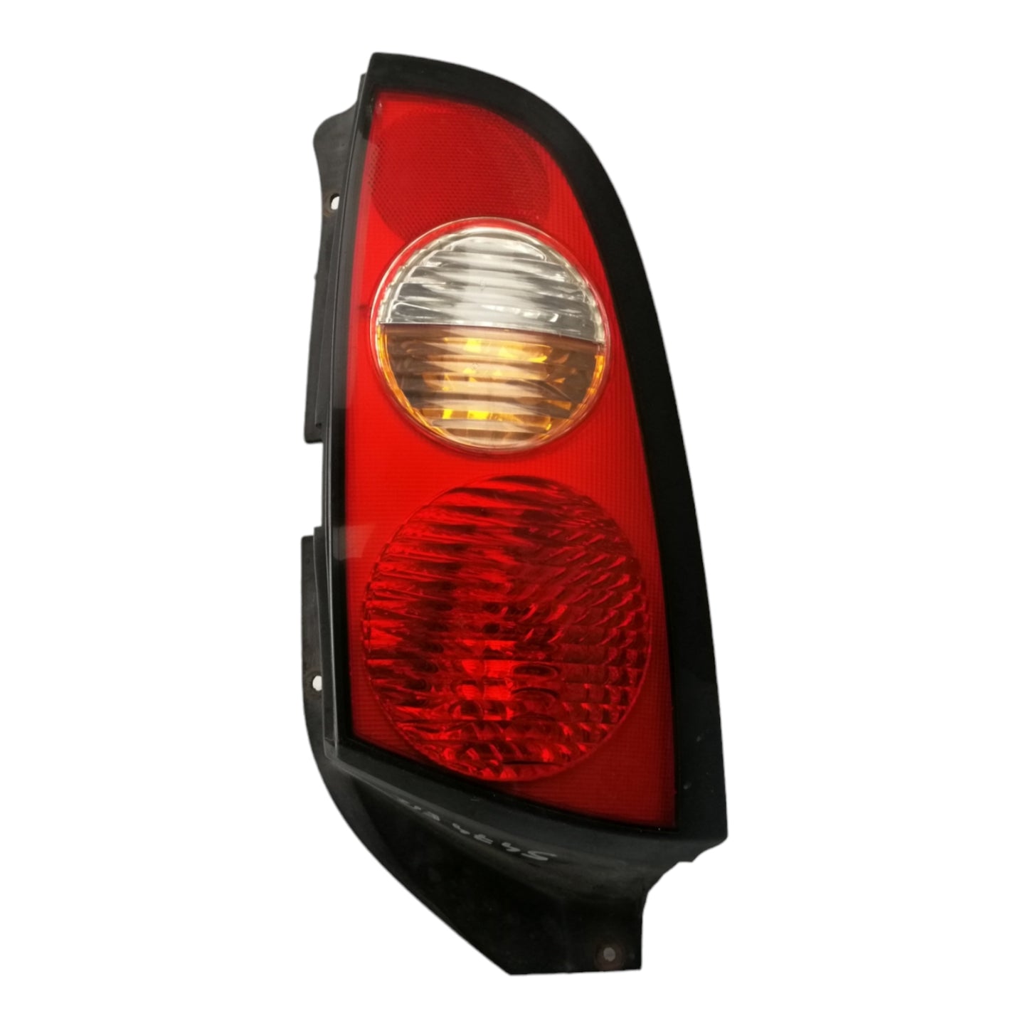 Fanale Stop Posteriore Sinistro HYUNDAI ATOS PRIME 1 Serie