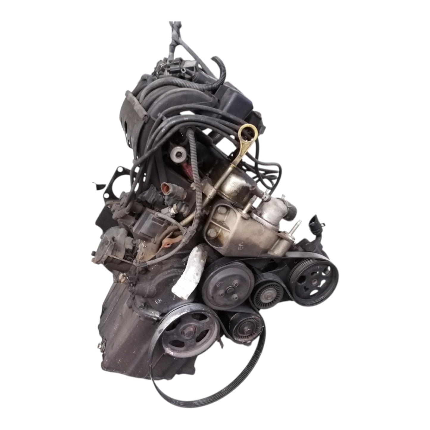 Motore J4S FORD KA 1 Serie 1.3 Benzina 44 Kw 60 Cv