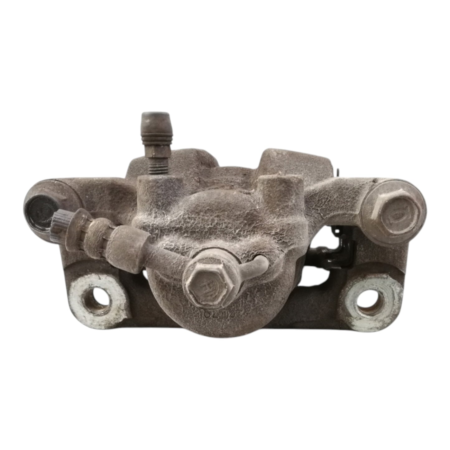 Pinza Freno Posteriore Destro RENAULT KOLEOS 1 Serie 2.0 Diesel