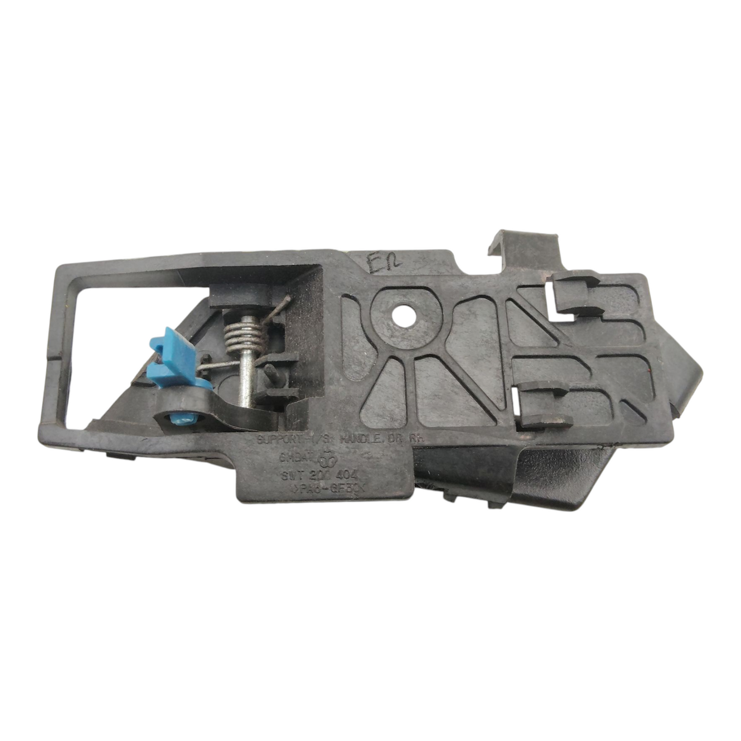 Maniglia Porta Interno Anteriore Destro CHEVROLET AVEO 2 Serie