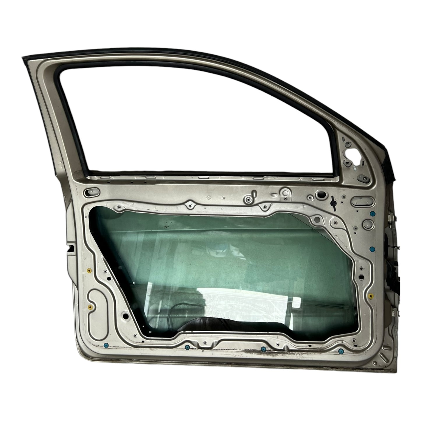 Porta Portiera Anteriore Sinistro LANCIA YPSILON 1 2 Serie 3 Porte