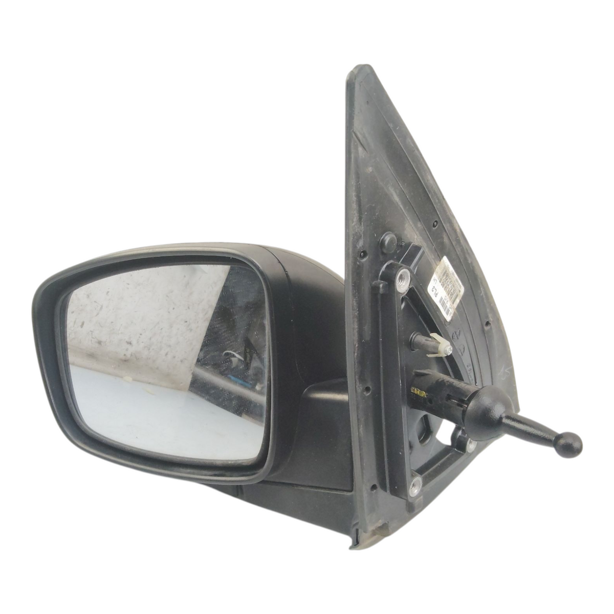 Specchietto Retrovisore Anteriore Sinistro HYUNDAI I10 1 Serie Pre-Restyling