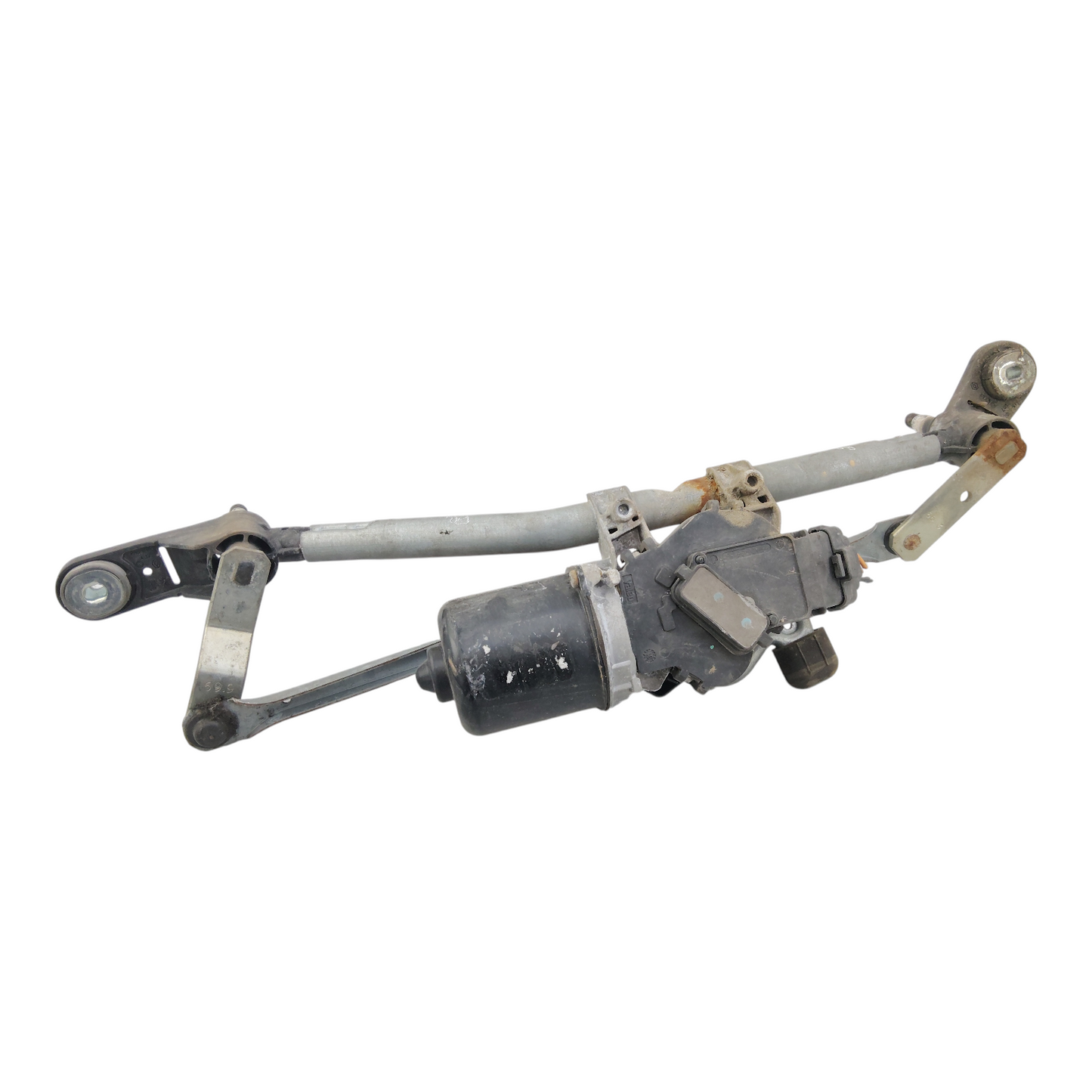 Meccanismo Tandem Tergicristallo RENAULT CLIO 3 Serie