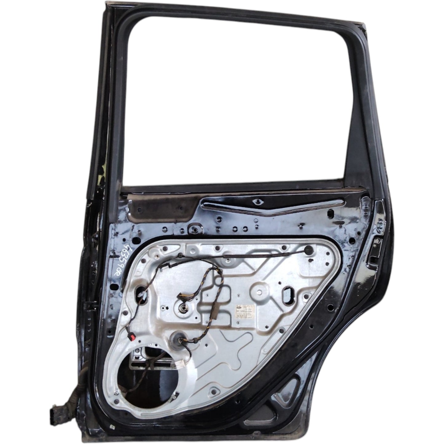 Porta Portiera Posteriore Destro FORD C-MAX 1 2 Serie