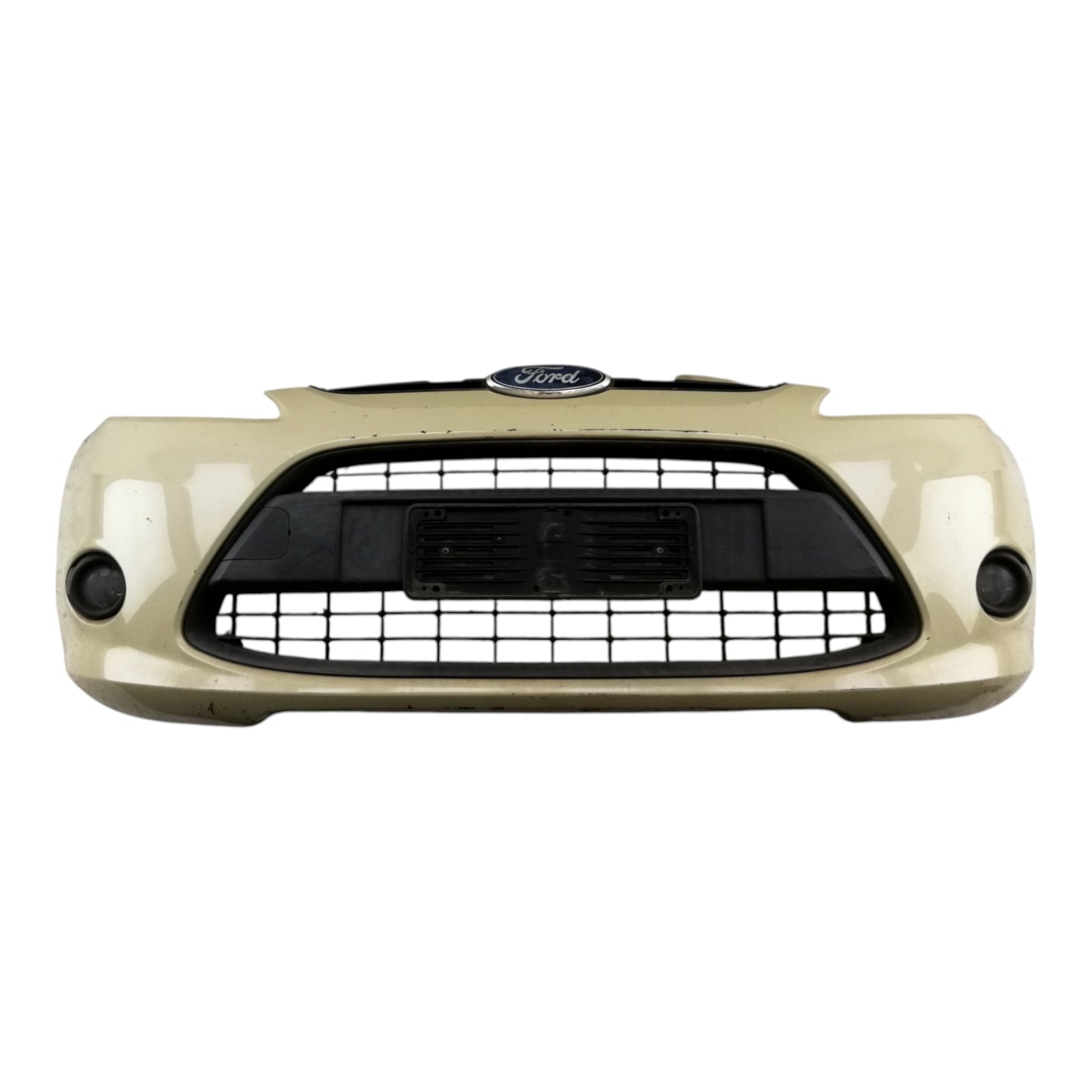 Paraurti Anteriore FORD FIESTA 6 Serie 3-5 Porte Pre-Restyling