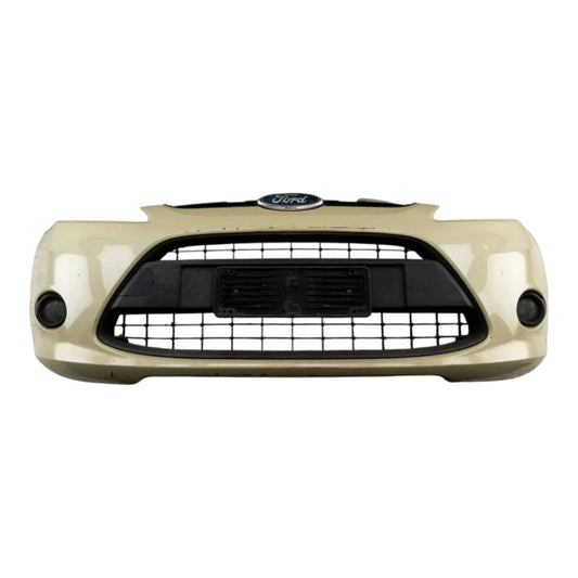 Paraurti Anteriore FORD FIESTA 6 Serie 3-5 Porte Pre-Restyling
