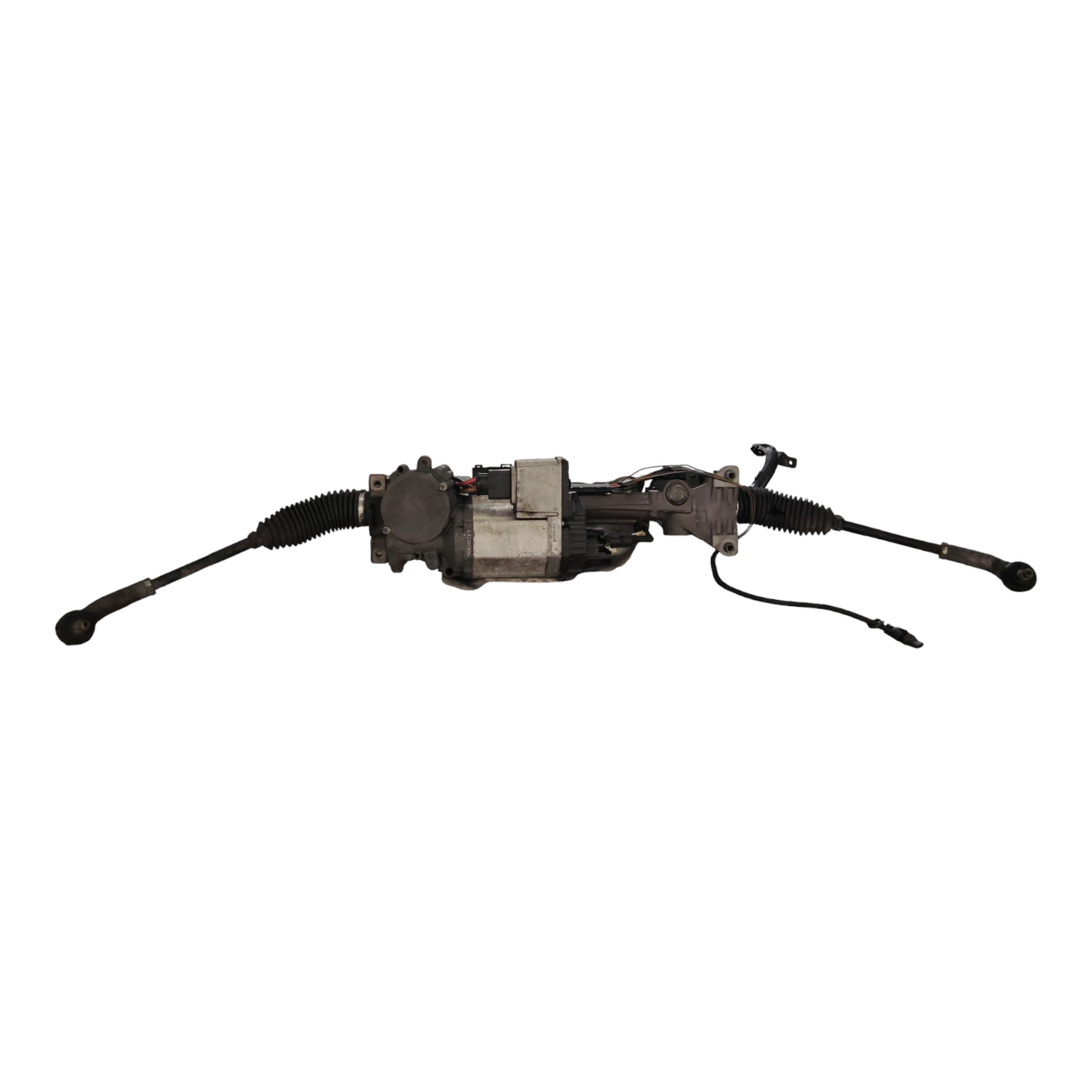 Scatola Sterzo Servosterzo AUDI A3 8PA 8P1 Benzina Diesel