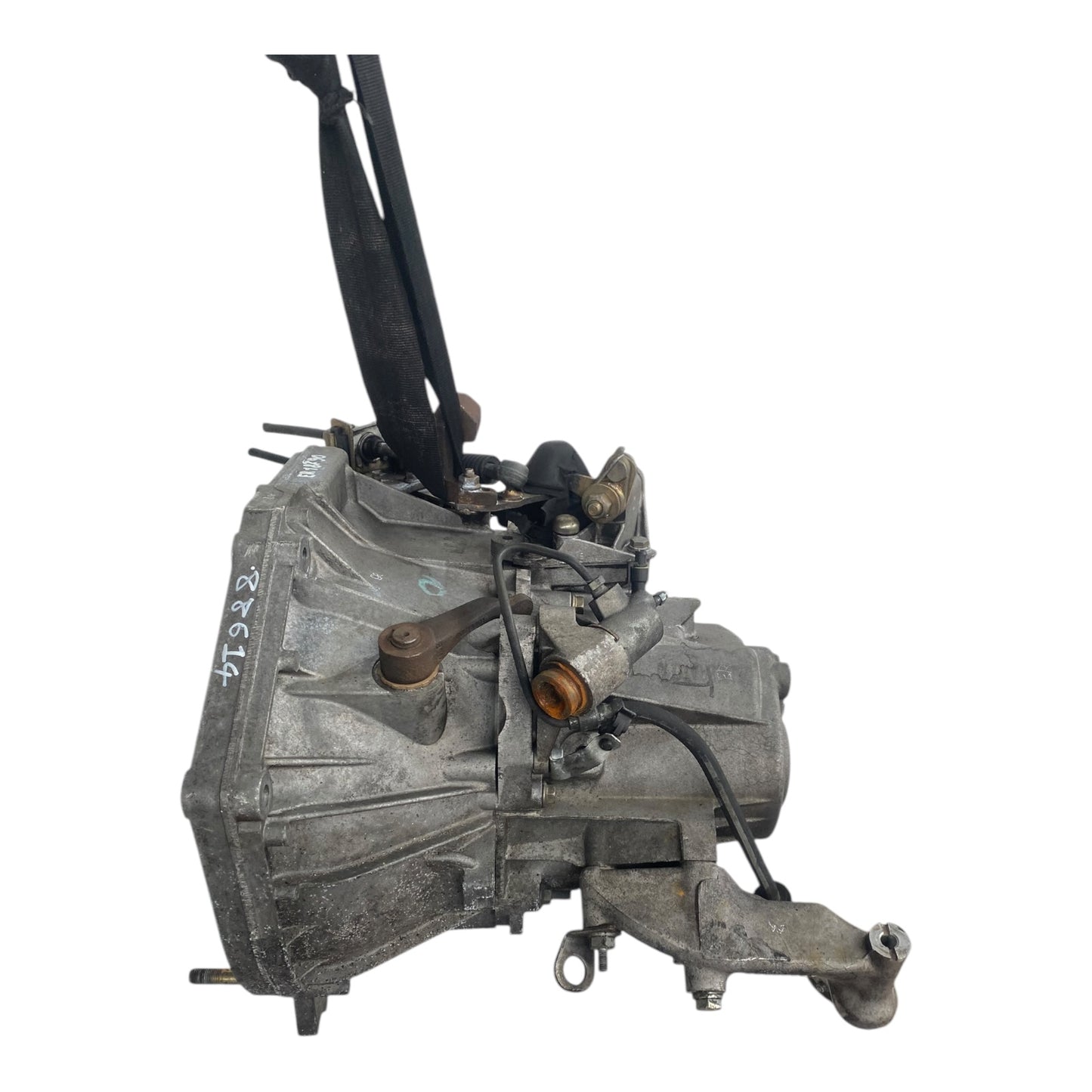 Cambio Manuale 5 Marce ALFA ROMEO 147 2 Serie/156 2 Serie 1.9 JTD Diesel