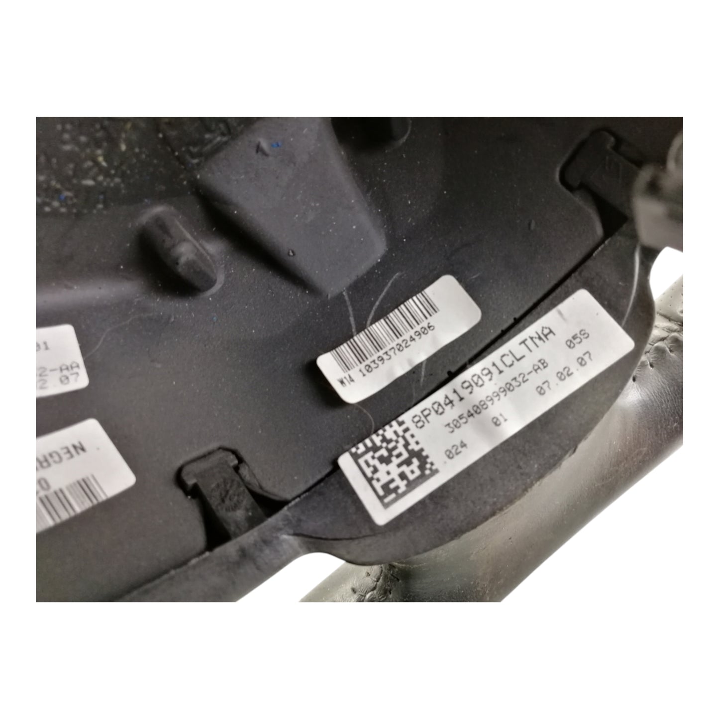 Volante Sterzo AUDI A3 8PA SPORTBACK