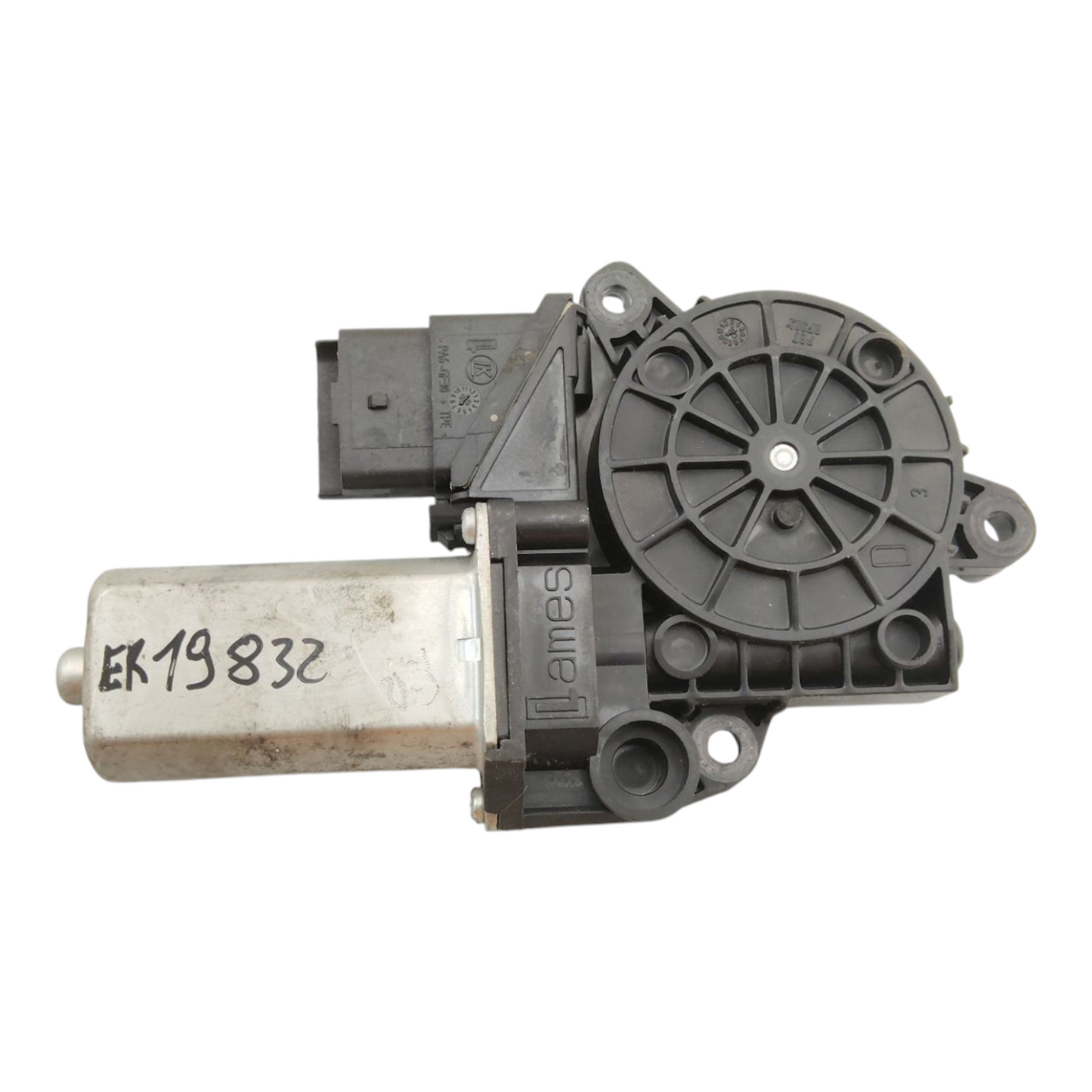 Motorino Alzacristallo Porta Anteriore Destro FIAT CROMA 2 Serie