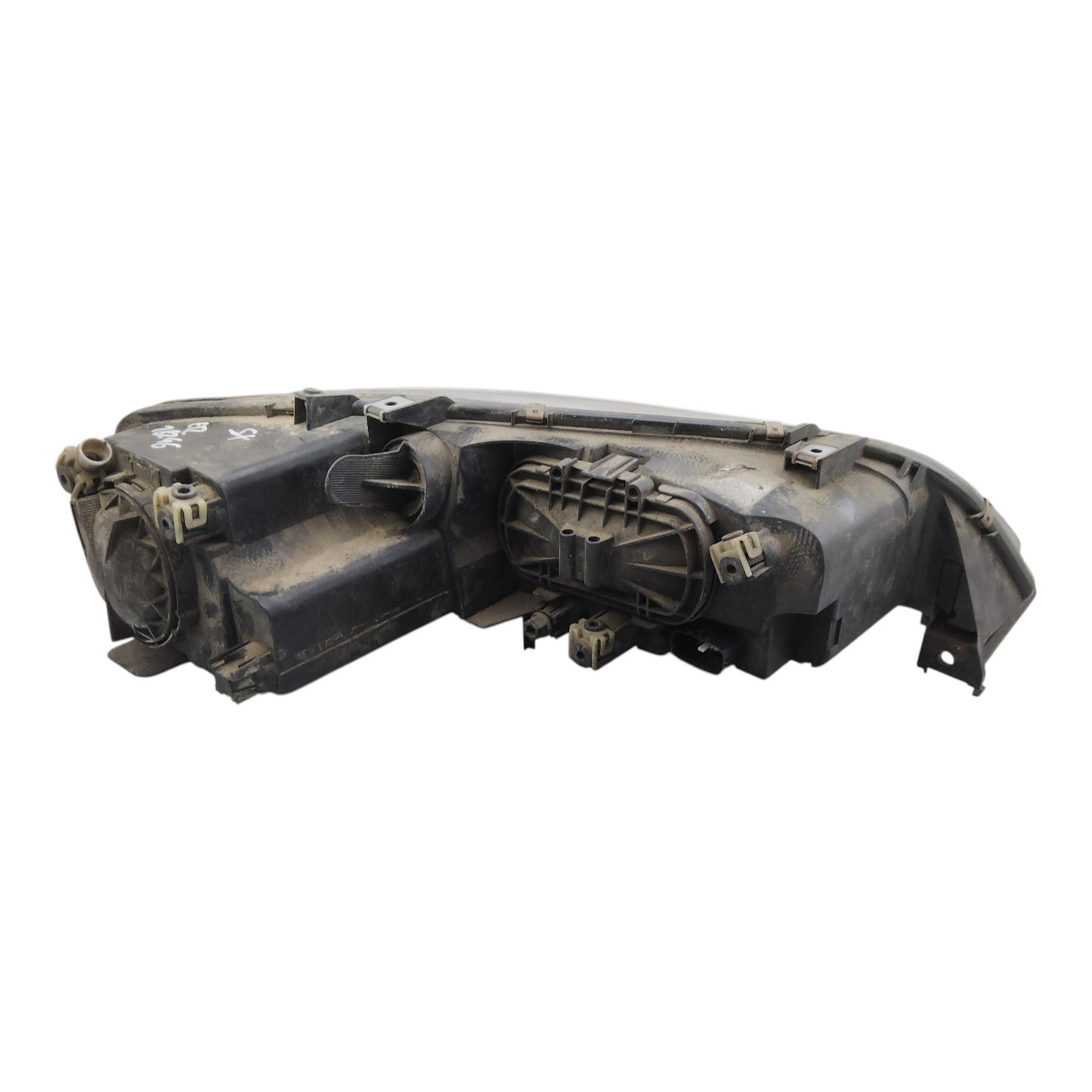Faro Proiettore Anteriore Sinistro MAZDA 6 1 Serie Berlina SW