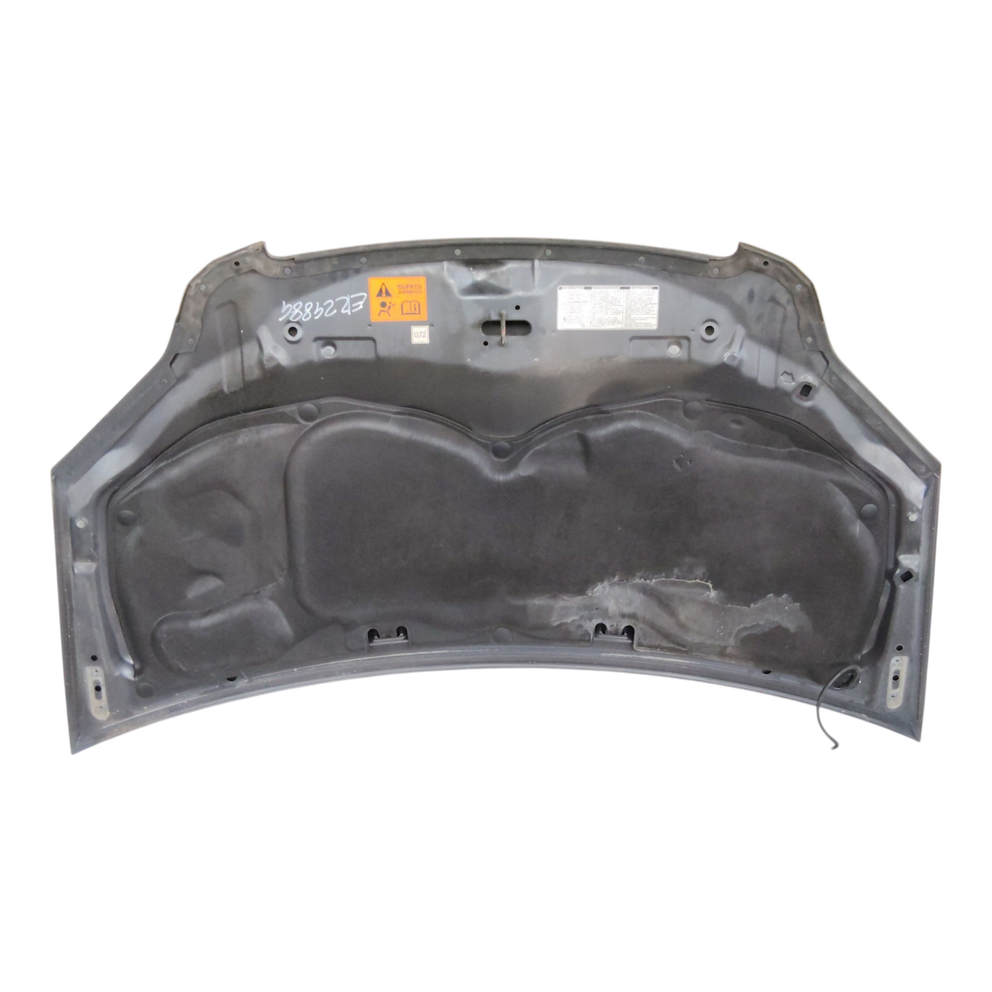 Cofano Anteriore HONDA FR-V 1 2 Serie Benzina Diesel