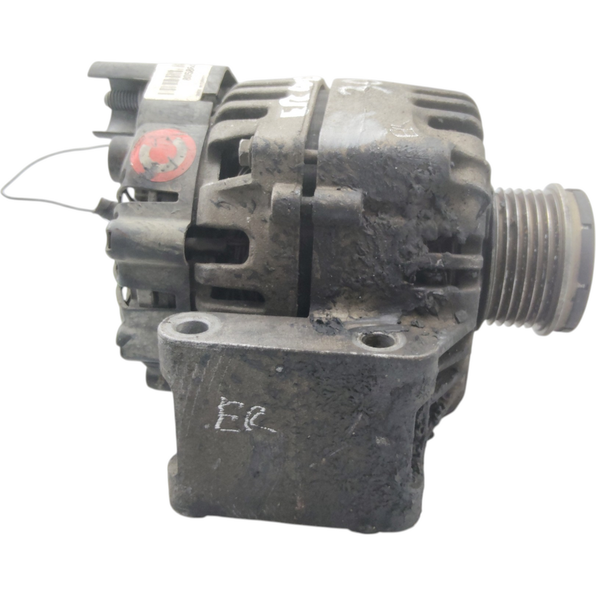 Alternatore LANCIA YPSILON 1 2 Serie 843 1.3 Diesel