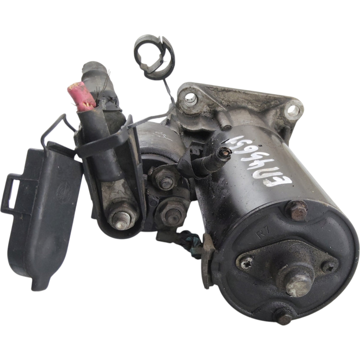 Motorino Avviamento FIAT BRAVO 2 Serie/PUNTO 188 2 Serie 1.6 1.9 Diesel