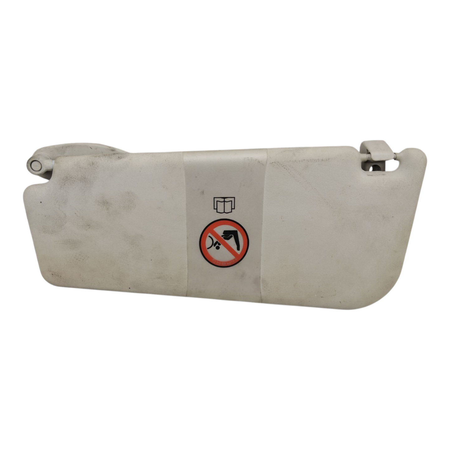 Pannello Alette  Parasole Destro FIAT PUNTO 2 Serie