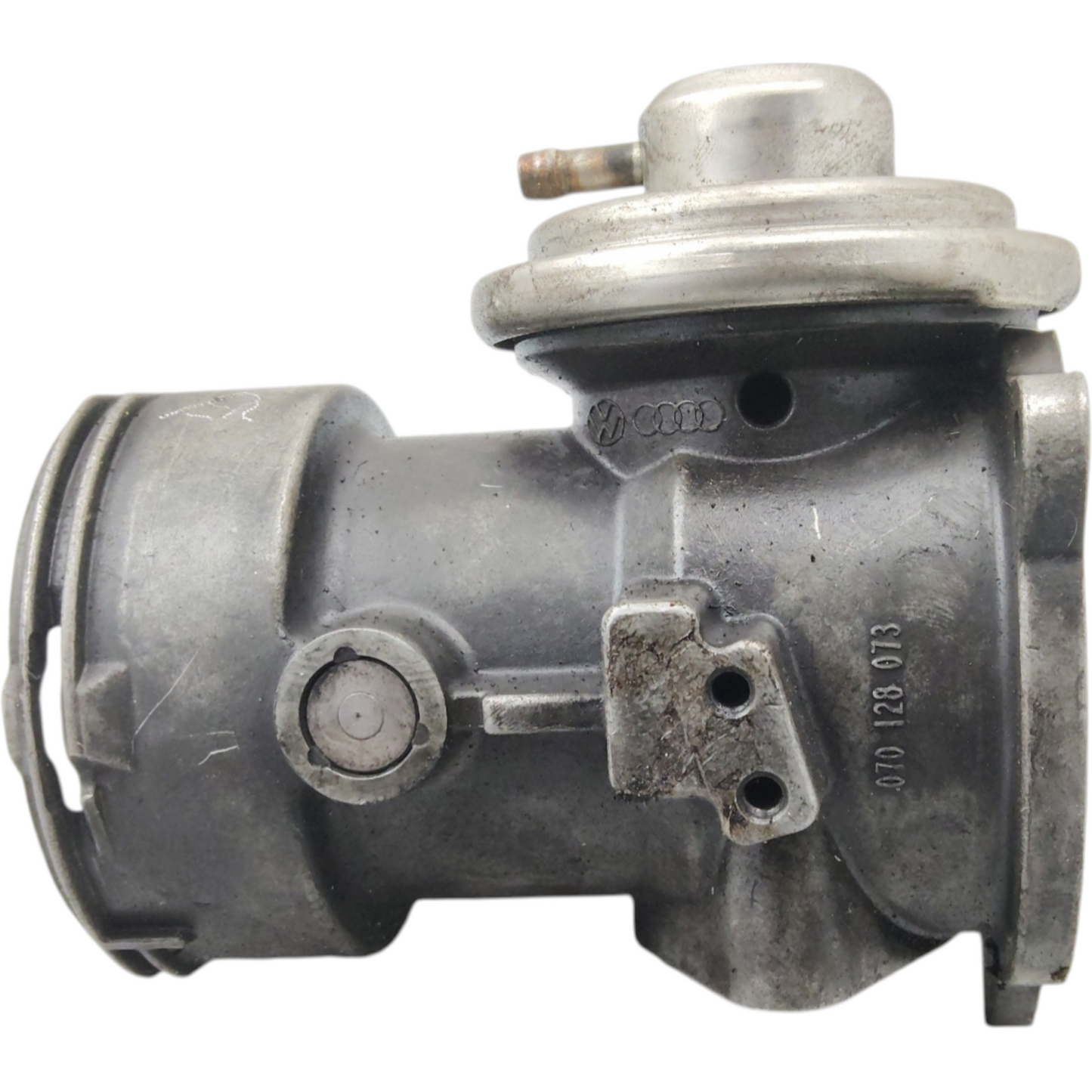 Valvola Egr VOLKSWAGEN TOUAREG 1 Serie 2.5 TDi Motore BAC