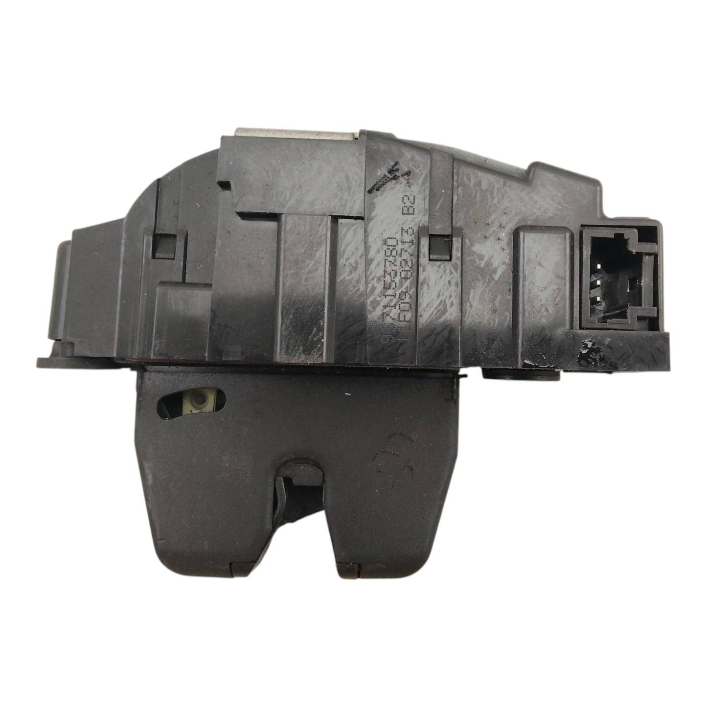 Serratura Portello Posteriore CITROEN C4 PICASSO 1 Serie/C3 PICASSO