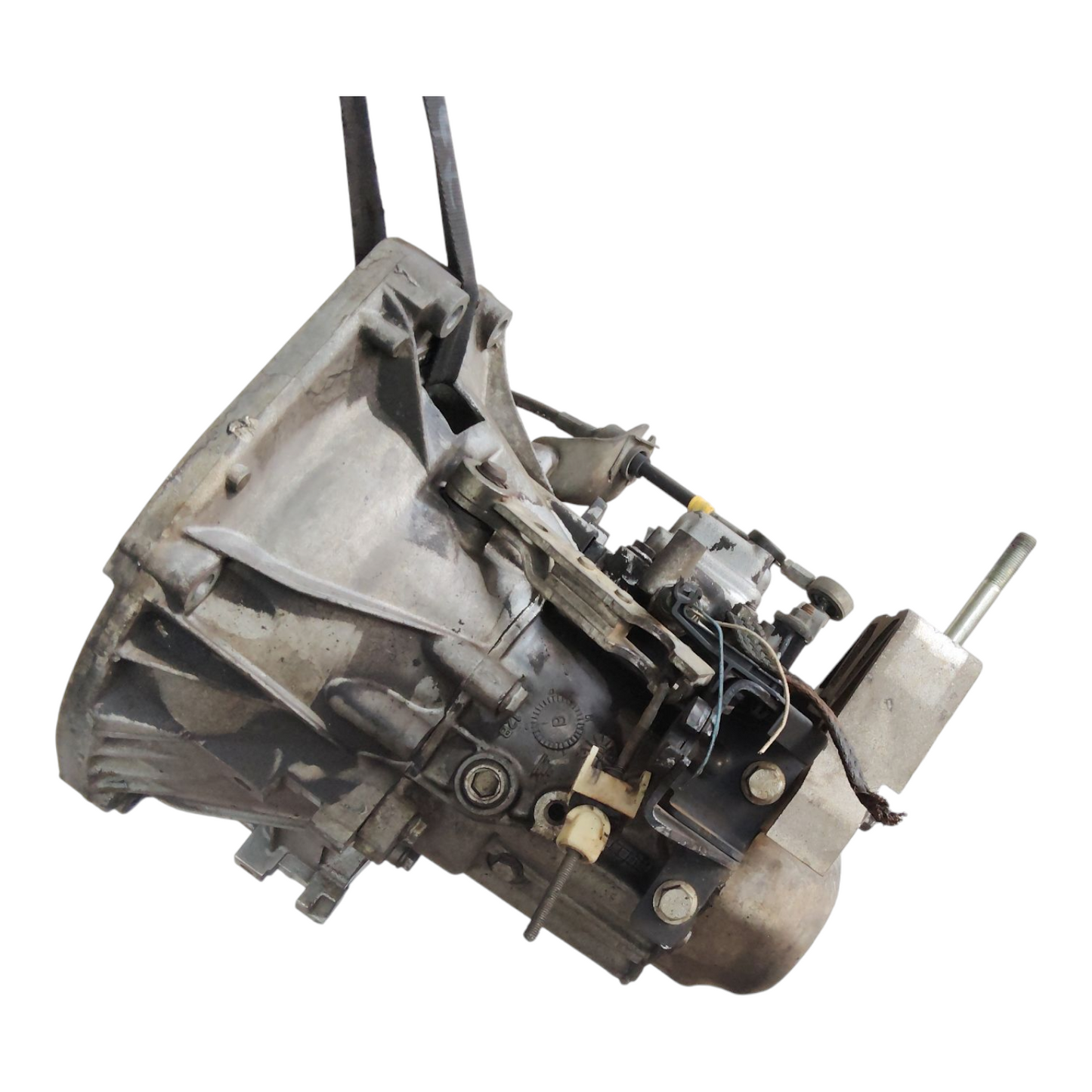 Cambio Manuale 5 Marce FIAT PANDA 2 3/500 2 Serie 1.2 Benzina 44-51 Kw
