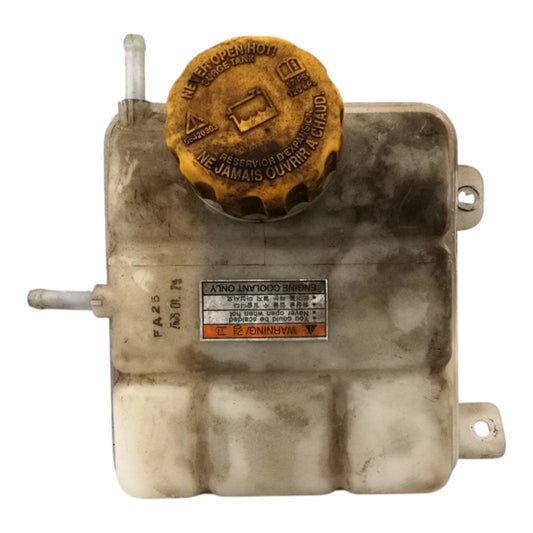 Vaschetta Acqua Radiatore CHEVROLET MATIZ 2 Serie Benzina