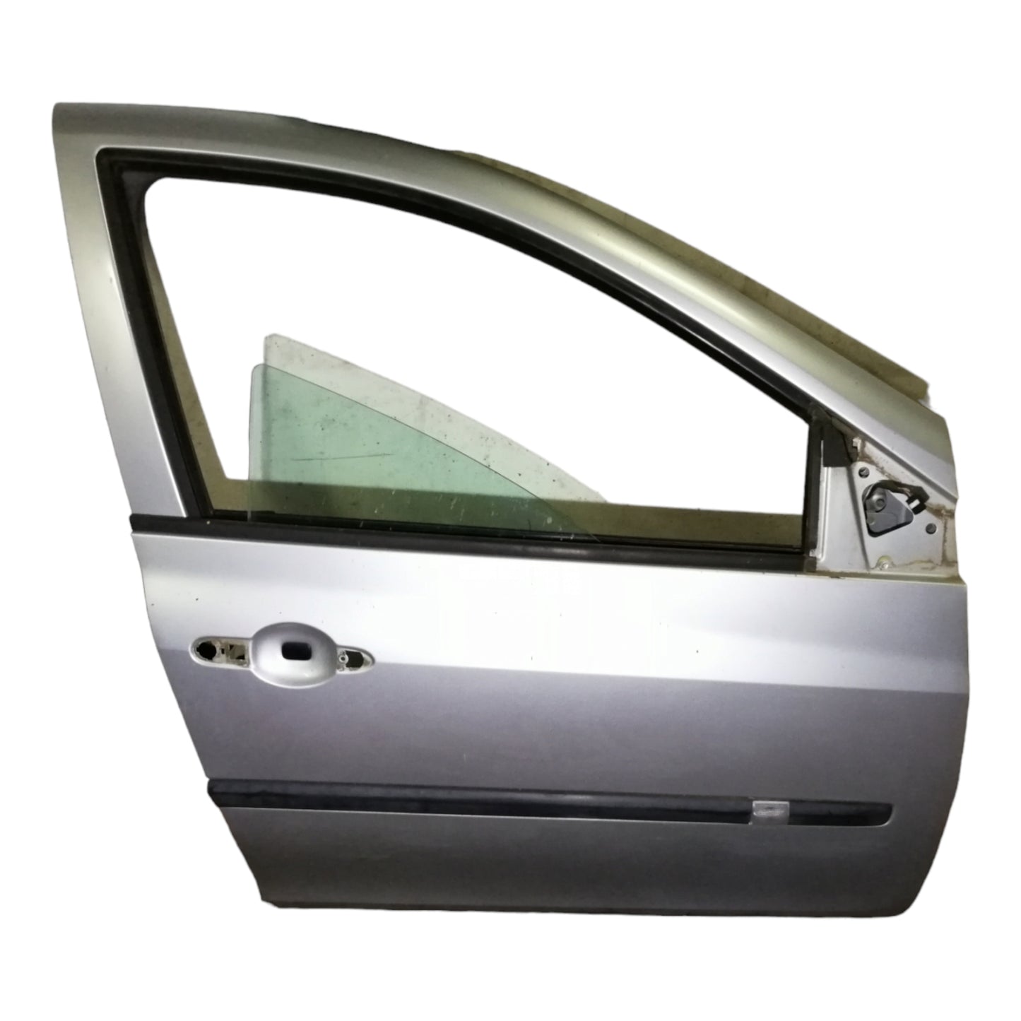Porta Portiera Anteriore Destro RENAULT CLIO 3 Serie Berlina SW 5 Porte