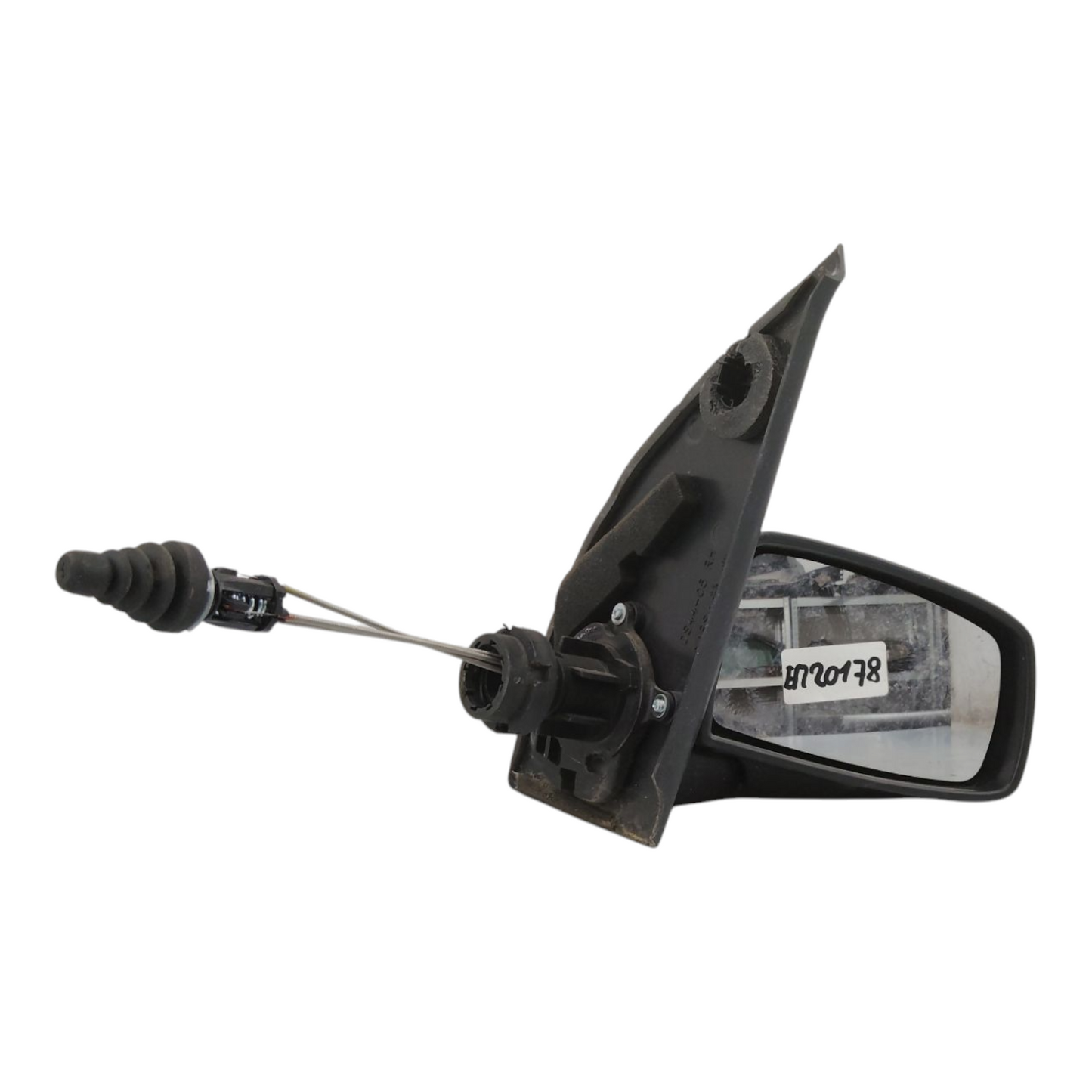 Specchietto Retrovisore Esterno Anteriore Destro FIAT PANDA 2 Serie