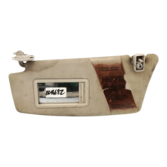 Pannello Alette Parasole Sinistro  LANCIA YPSILON 1 2 Serie