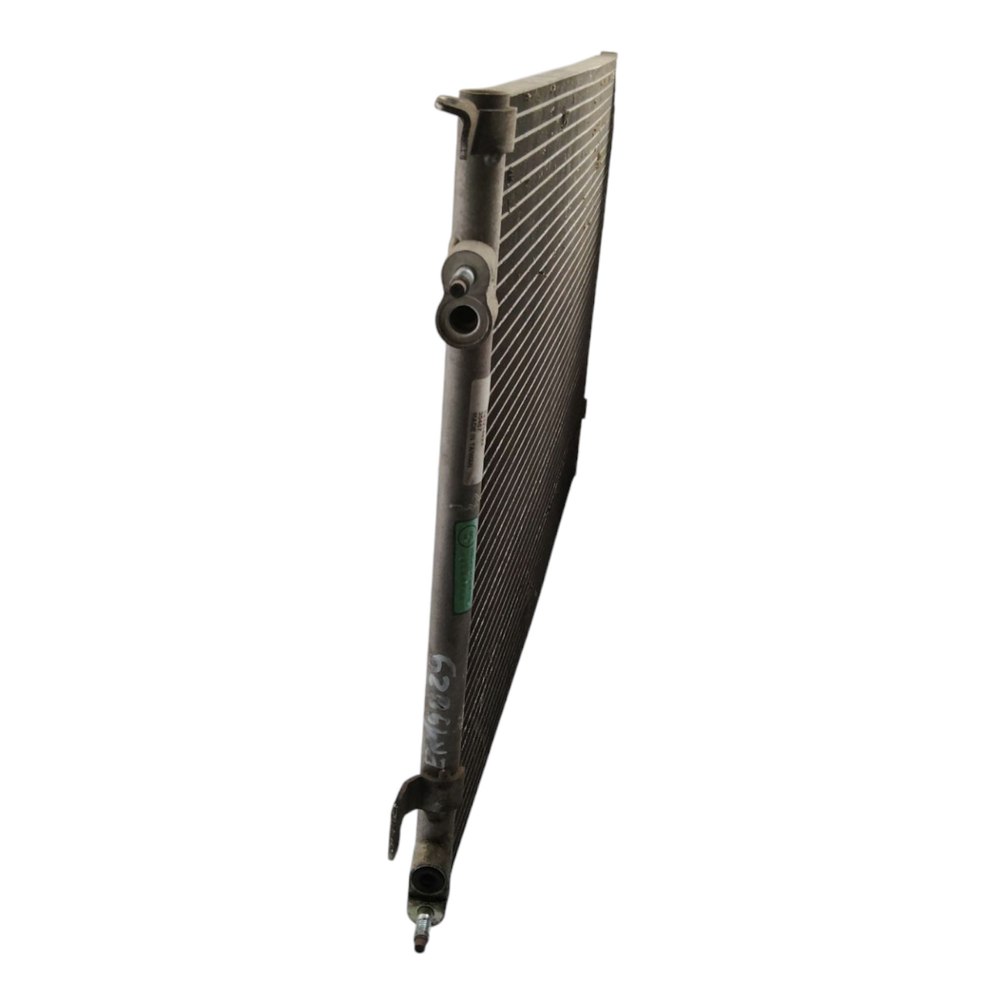 Condensatore Aria Condizionata Ac FIAT CROMA 2 Serie 1.9 Diesel