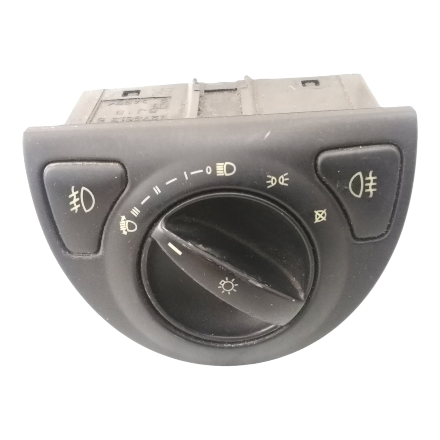 Interruttore Illuminazione SAAB 9-3 2 Serie    - 12786135