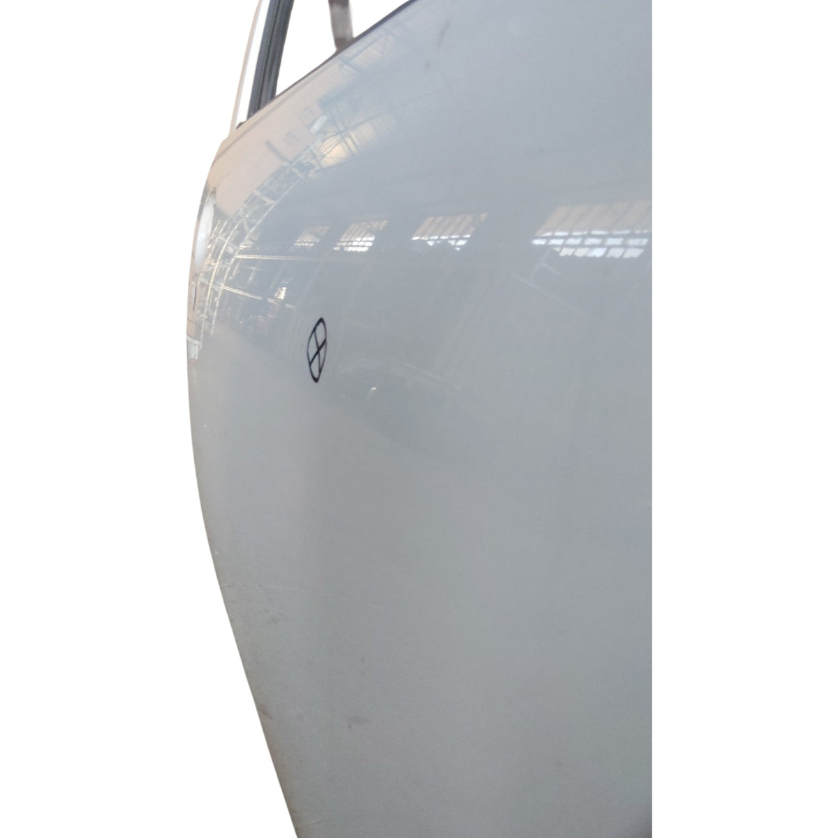 Porta Portiera Anteriore Destro PEUGEOT 107 5 Porte
