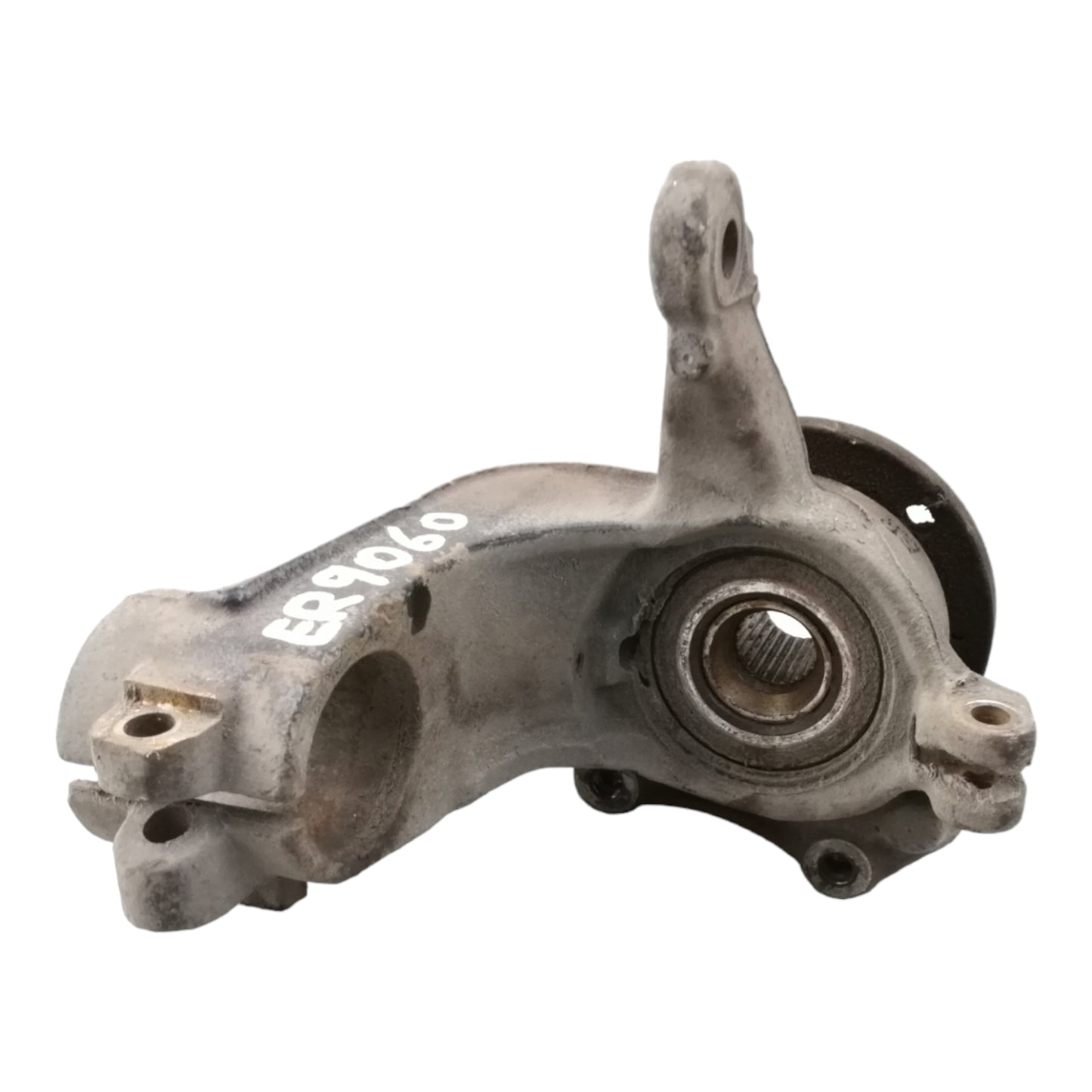 Fusello Mozzo Anteriore Destro CITROEN C3 PICASSO/C4 CACTUS Benzina Diesel
