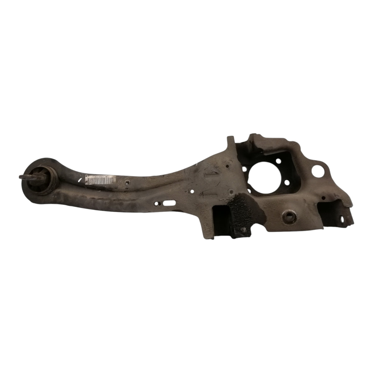 Braccio Longitudinale Posteriore Destro VOLVO V40 2 Serie