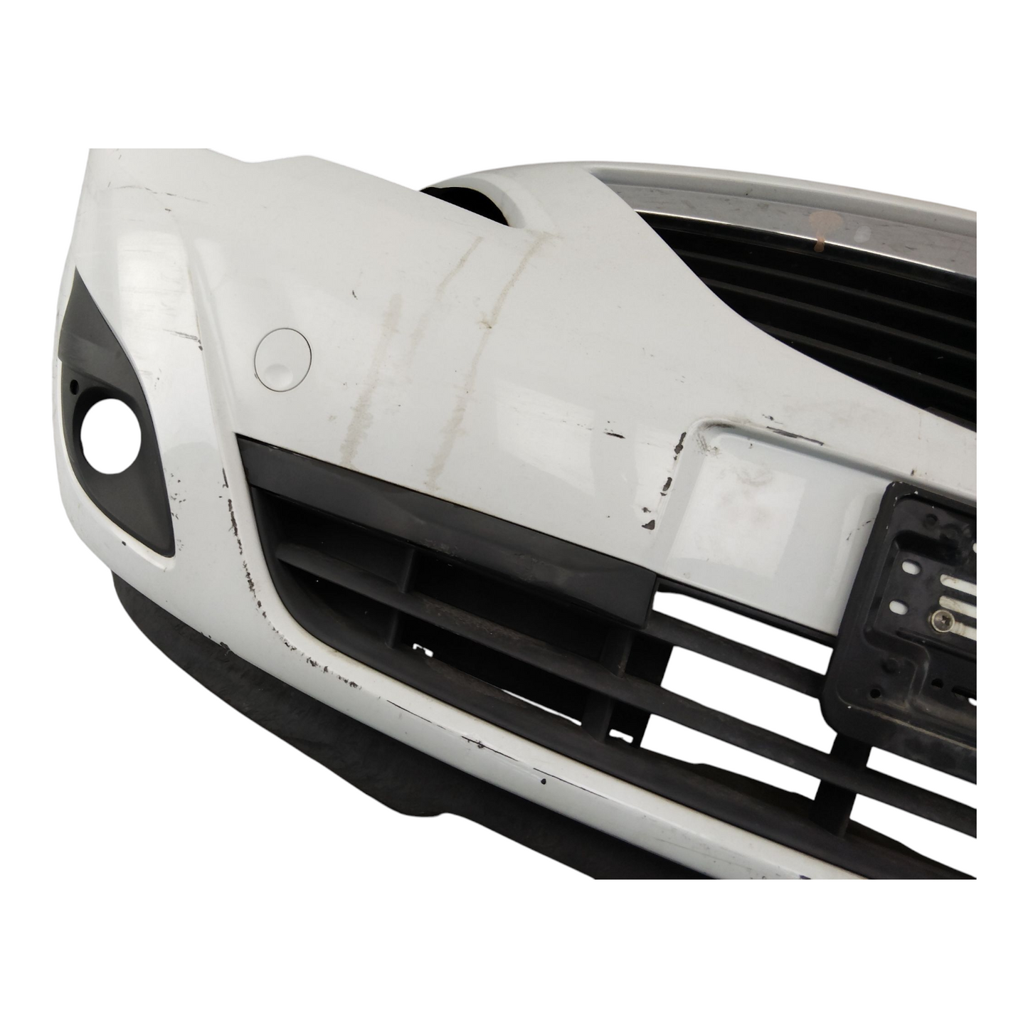 Paraurti Anteriore OPEL MERIVA B Pre-Restyling