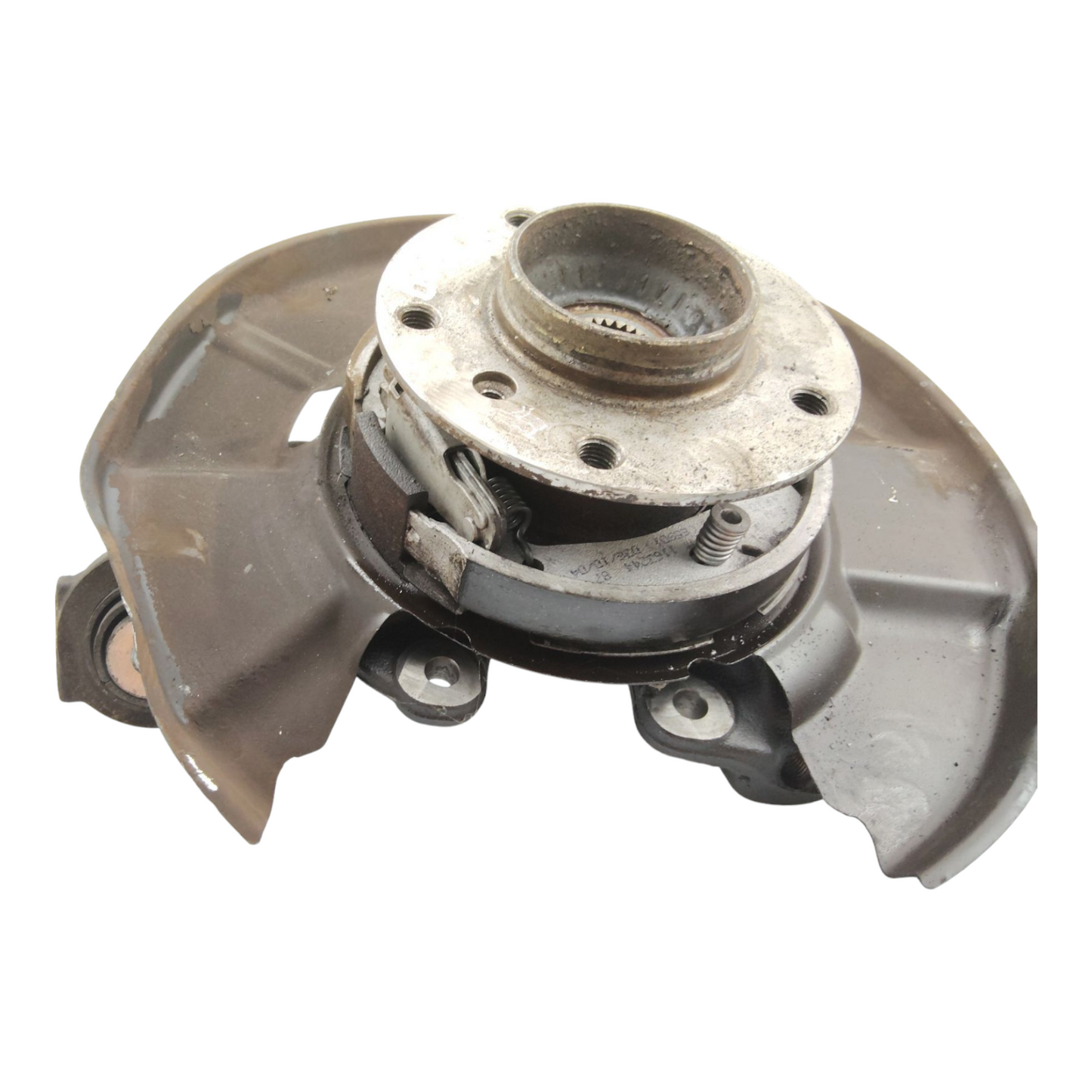 Fusello Mozzo Posteriore Destro BMW SERIE 1 E87 E82 E81/SERIE 3 E90 E91