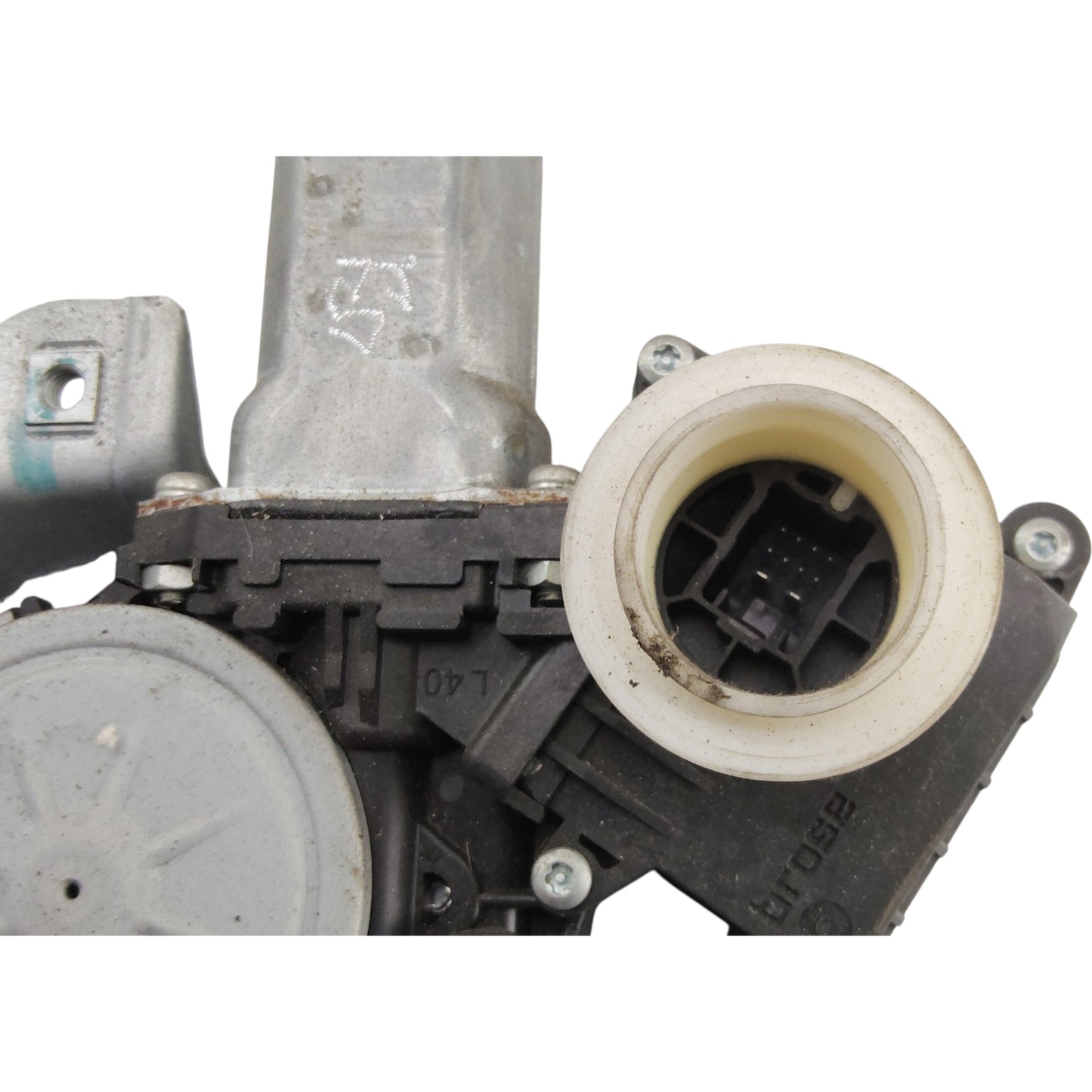 Alzacristallo Alzavetro Anteriore Sinistro TOYOTA YARIS 2 3 Serie