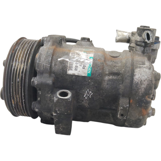 Compressore Aria Condizionata Ac OPEL AGILA B 1.3 CDTi