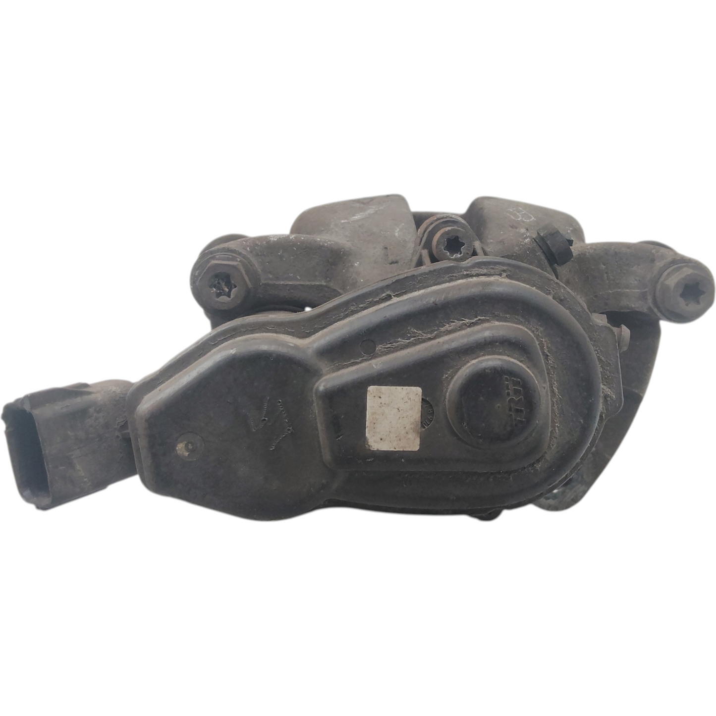 Pinza Freno Posteriore Sinistro RENAULT SCENIC 3 Serie X-MOD Diesel