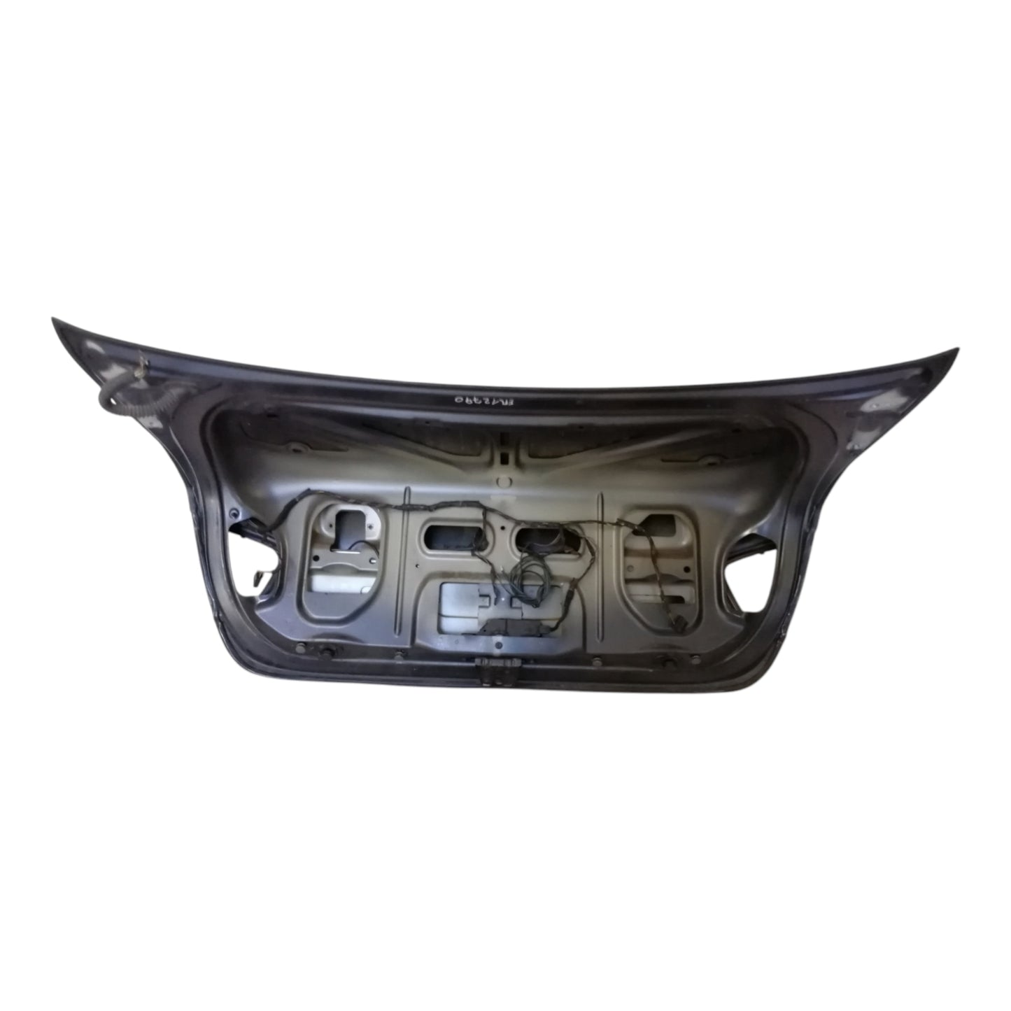 Portello Portellone Baule Posteriore BMW SERIE 3 E90 Berlina 4 Porte