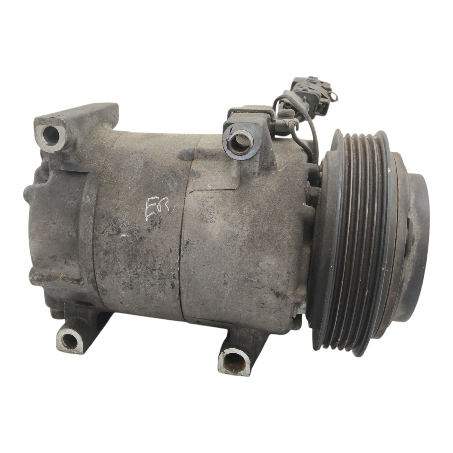 Compressore Aria Condizionata Ac HYUNDAI I20 1 Serie 1.2 Benzina G4LA