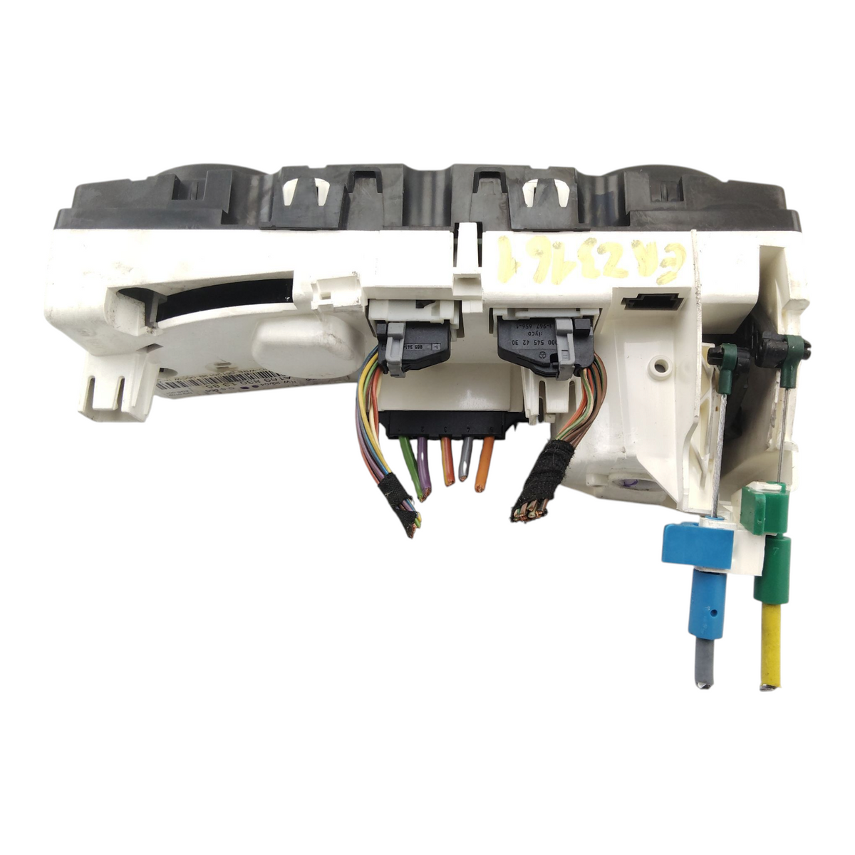 Modulo Comando Clima MERCEDES CLASSE A W169