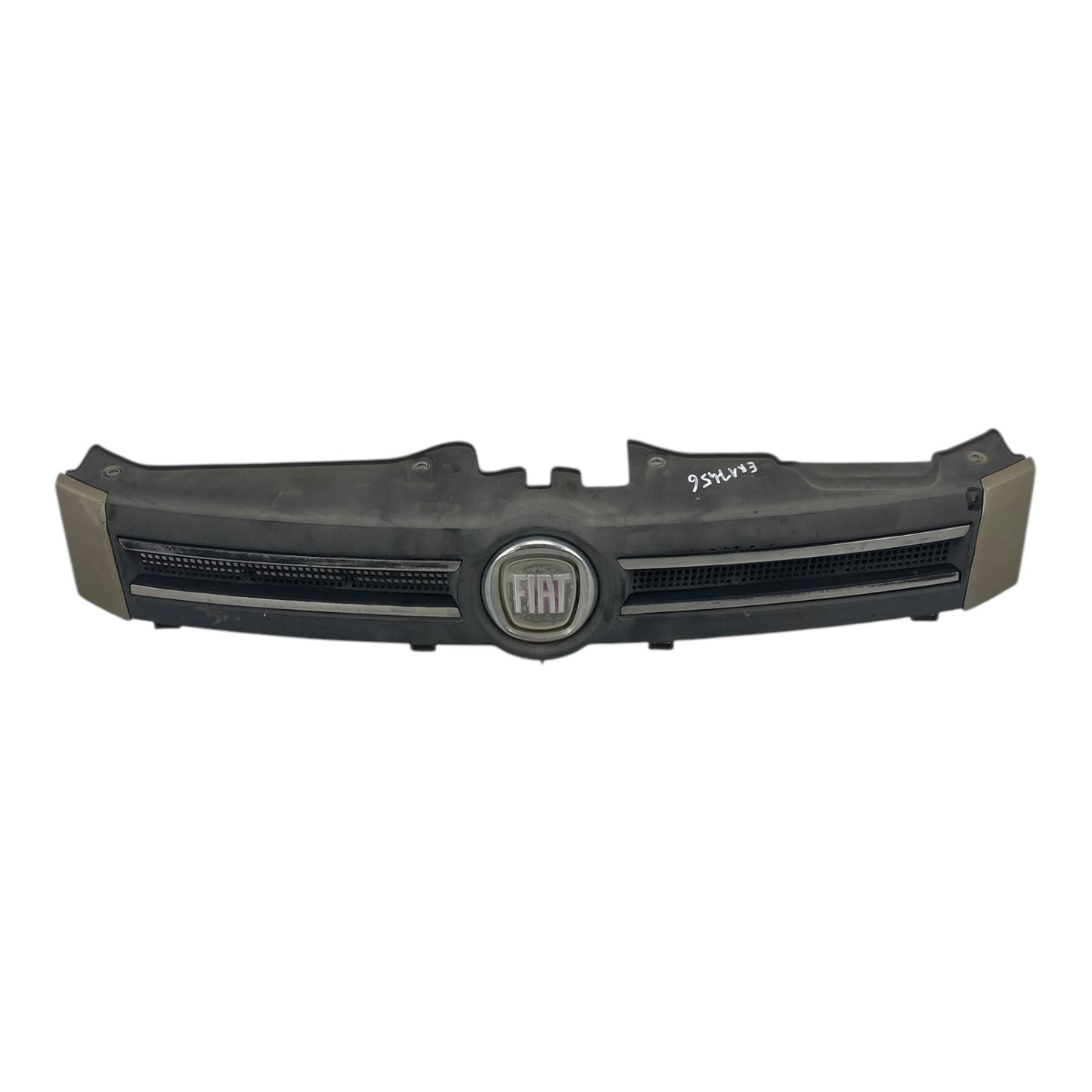 Griglia Radiatore FIAT PANDA 2 Serie Berlina VAN