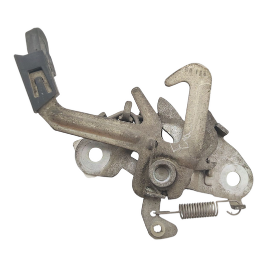 Serratura Cofano Anteriore PEUGEOT 207
