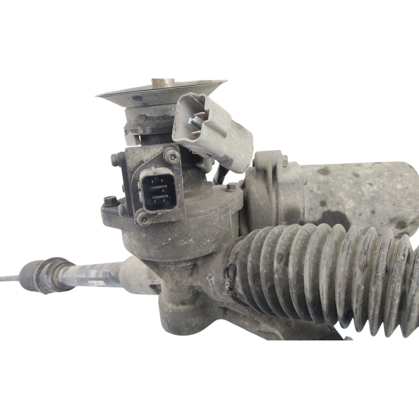 Scatola Sterzo Servosterzo FIAT SEDICI/16 Diesel Benzina