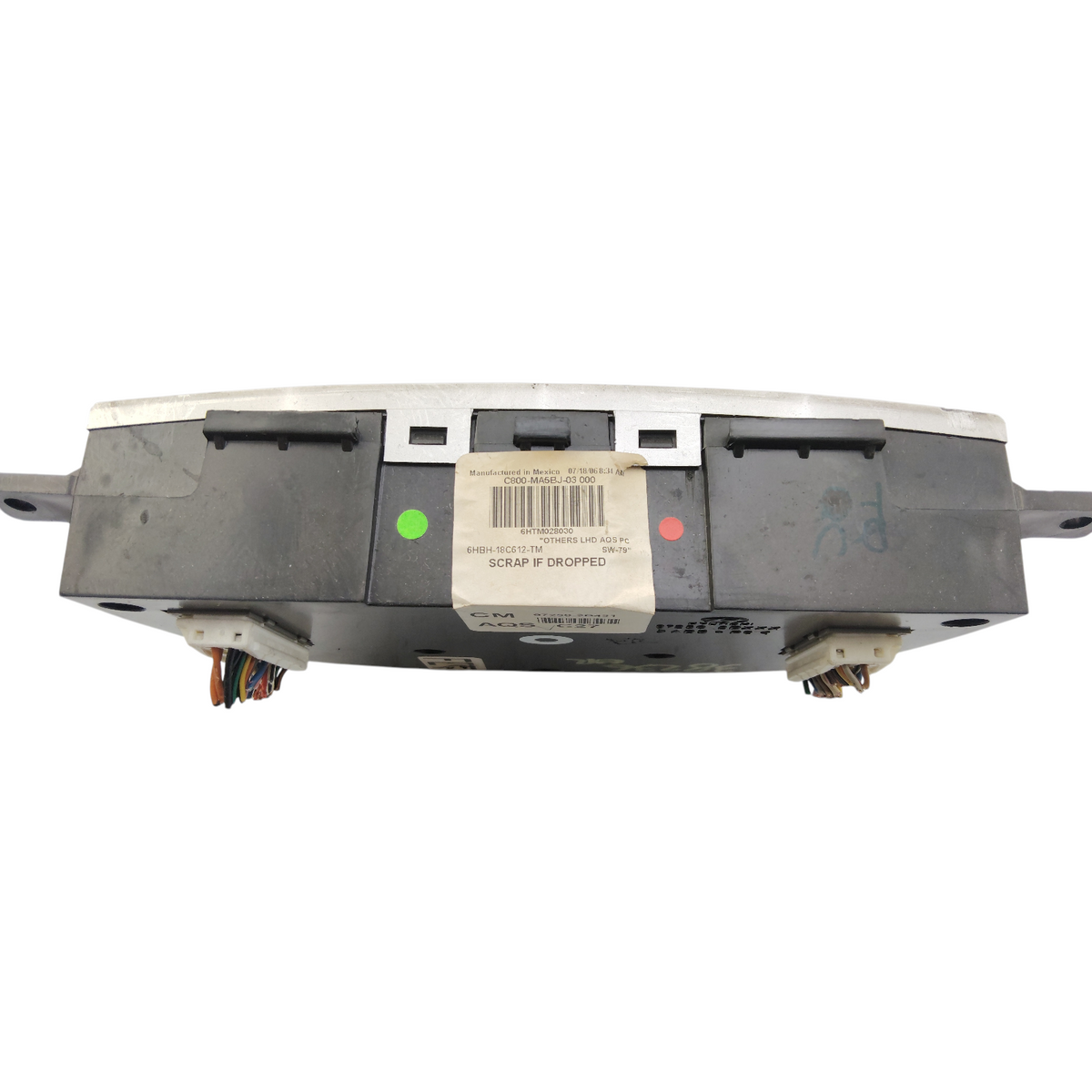 Modulo Comando Clima HYUNDAI SANTA FE' 2 Serie