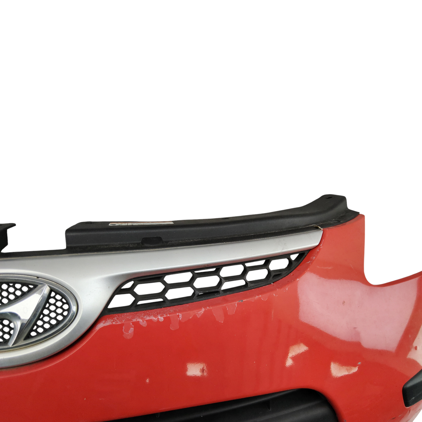 Paraurti Anteriore HYUNDAI I10 1 Serie Pre-Restyling